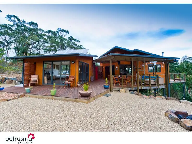 Main view of Homely house listing, 25 Smith Street, Nubeena TAS 7184