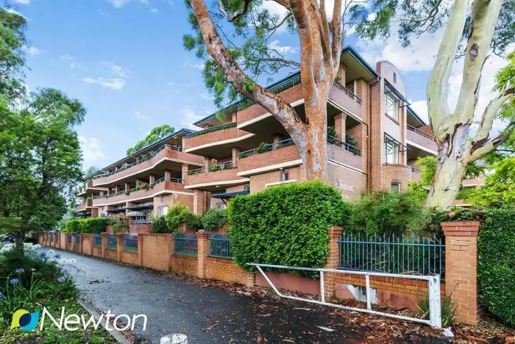 Fourth view of Homely apartment listing, 6/206 Willarong Road, Caringbah NSW 2229
