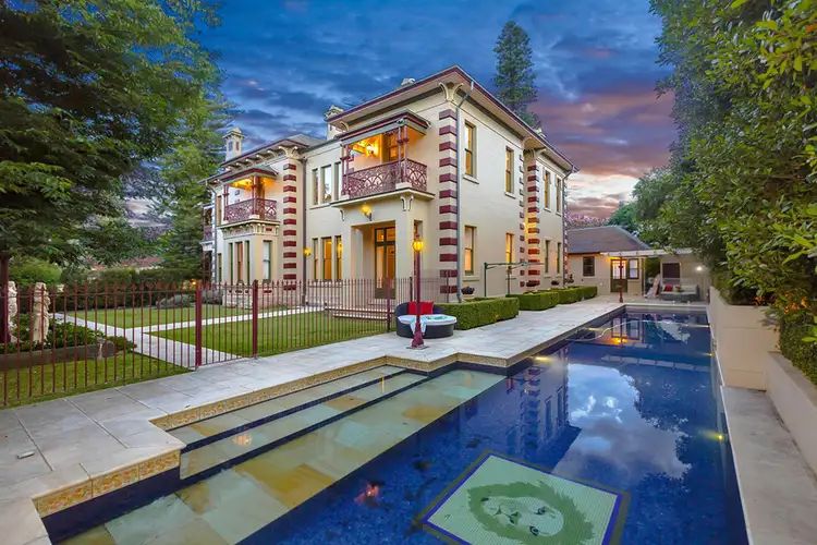 153 Victoria Street, Ashfield NSW 2131