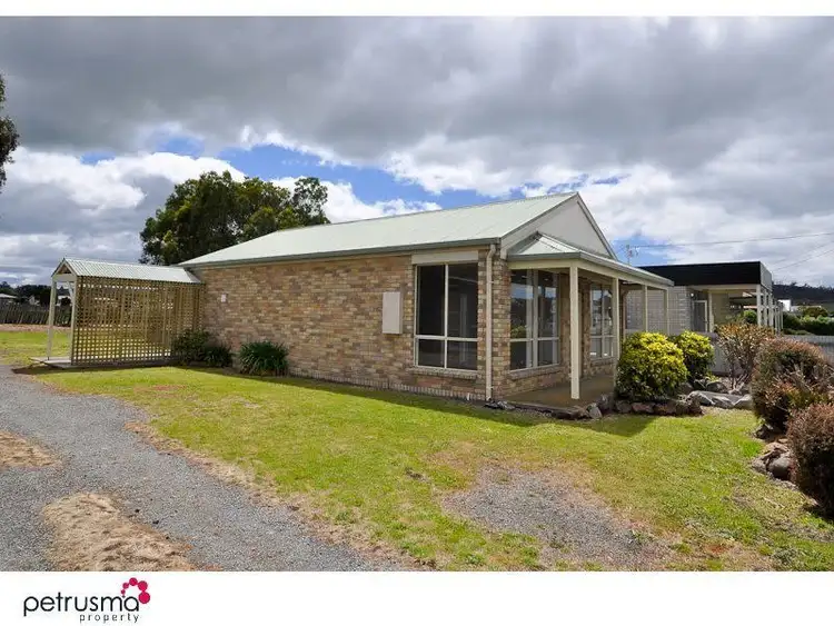 Second view of Homely house listing, 7A Vicary Street, Triabunna TAS 7190