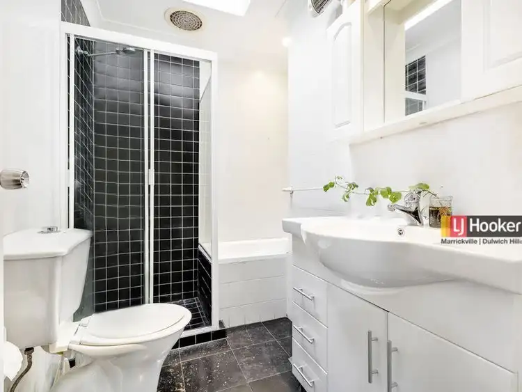Fourth view of Homely apartment listing, 3/277 Wardell Rd, Dulwich Hill NSW 2203