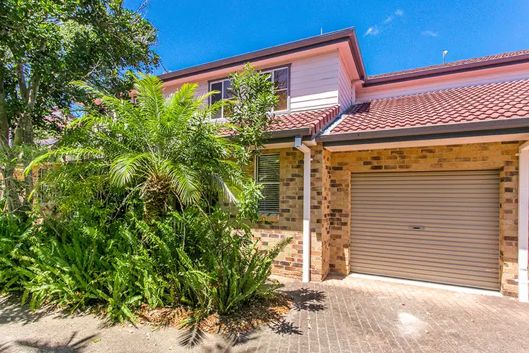 8/45 Belongil Crescent, Byron Bay NSW 2481