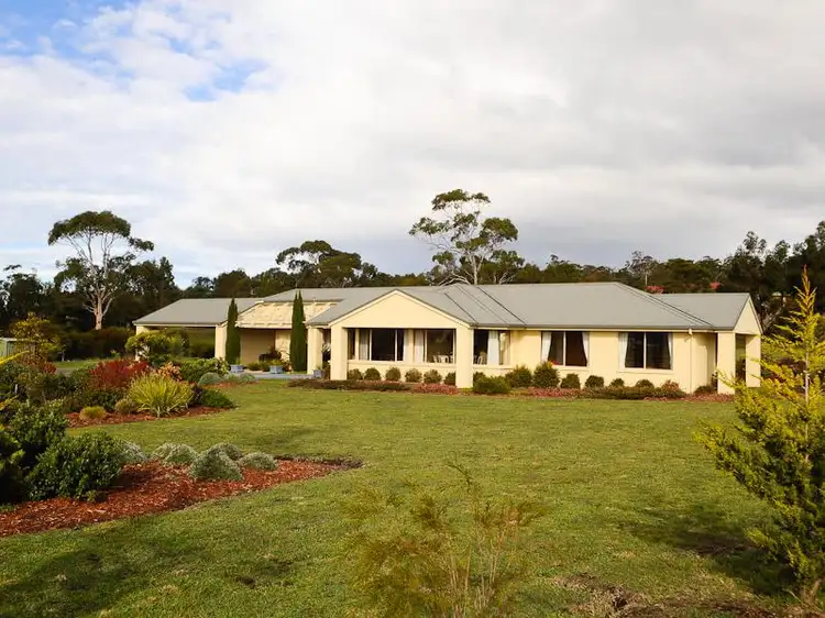 Main view of Homely house listing, 1 Harry Place, Acton Park TAS 7170