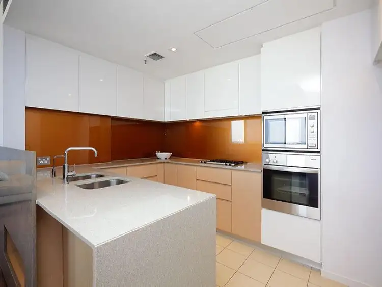 Fourth view of Homely apartment listing, 1404/81 Macleay Street, Potts Point NSW 2011