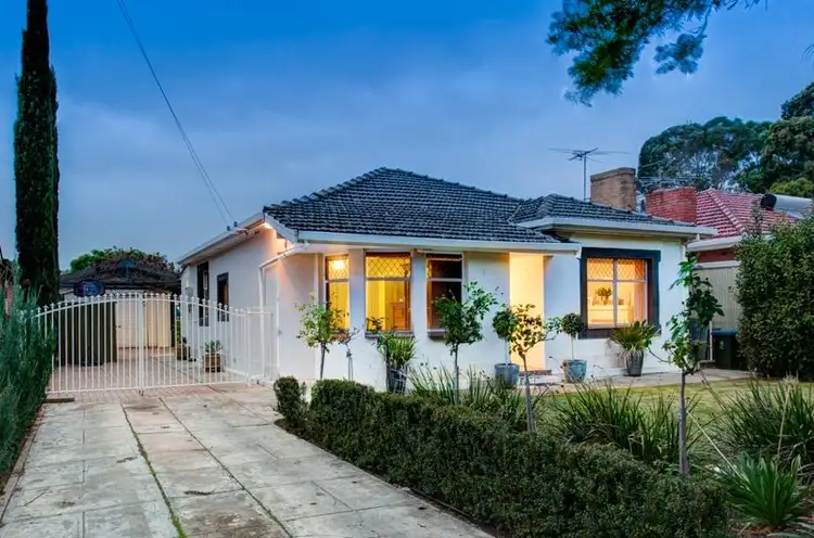 Main view of Homely house listing, 11 Arthur Street, Clarence Gardens SA 5039