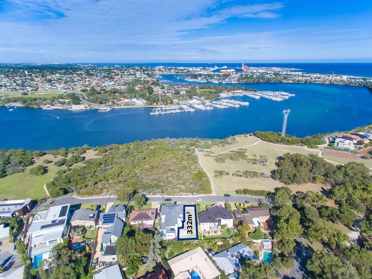 Third view of Homely house listing, 9A Fairbairn Street, Mosman Park WA 6012