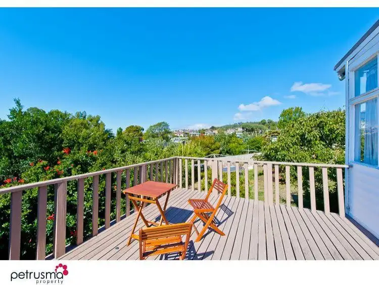 Fifth view of Homely house listing, 8 Myuna Road, Blackmans Bay TAS 7052