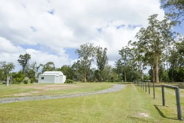 26 Major Mitchell Drive, Gulmarrad NSW 2463