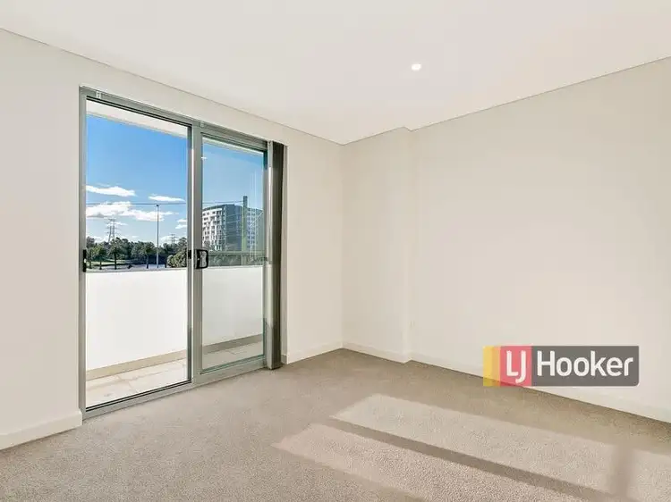 Fourth view of Homely apartment listing, 109/243-249 Canterbury Road, Canterbury NSW 2193