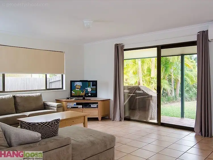 Third view of Homely house listing, 56 George Street, Tewantin QLD 4565