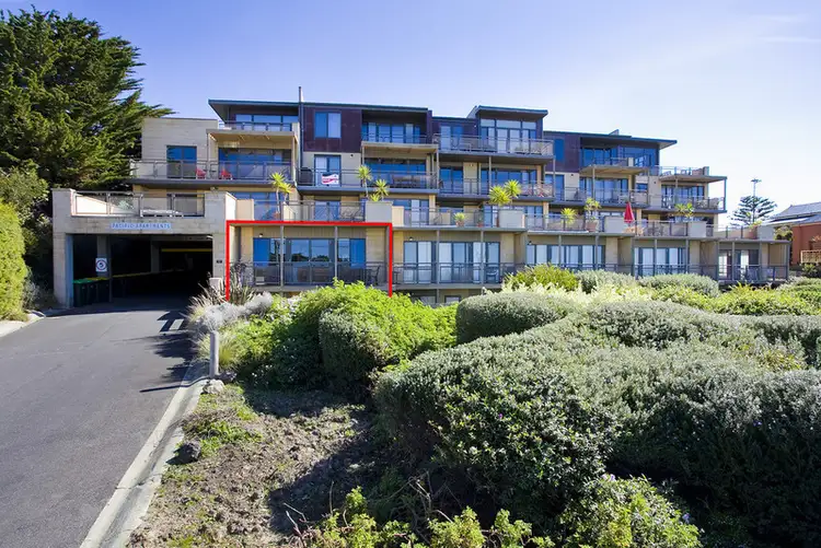 Third view of Homely apartment listing, 1/2-10 Ocean Road South, Lorne VIC 3232