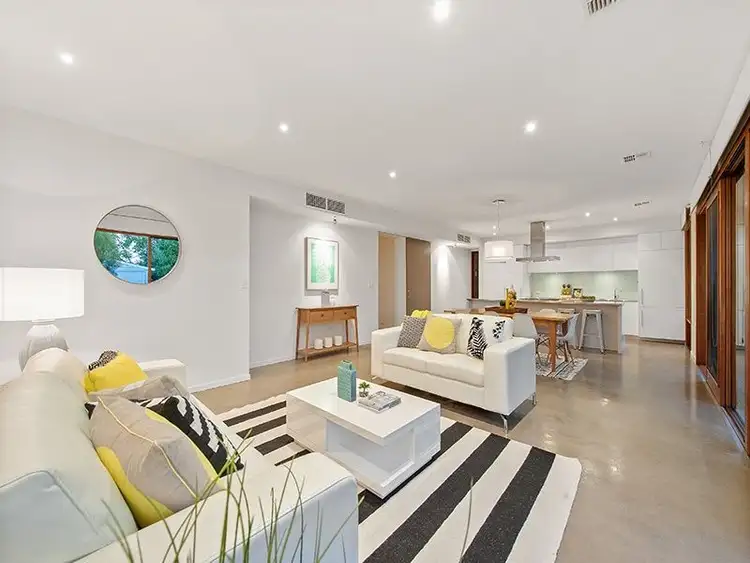 Fifth view of Homely house listing, 19 Albert Street, Clarence Gardens SA 5039