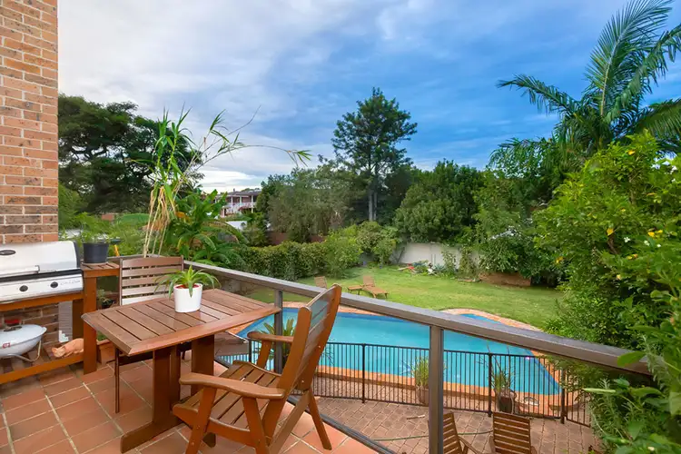 Fifth view of Homely house listing, 52 Long Street, Strathfield NSW 2135