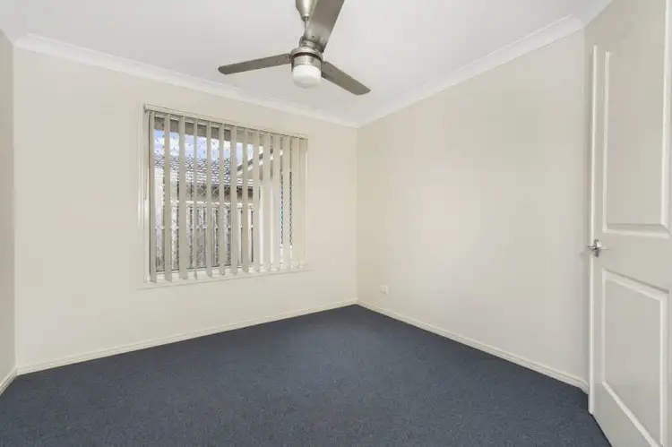 Fourth view of Homely house listing, 4 Lanier Close, Oxenford QLD 4210
