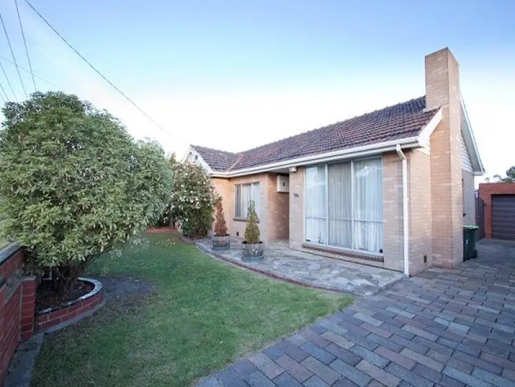 Main view of Homely house listing, 38 Sussex Street, Seaholme VIC 3018