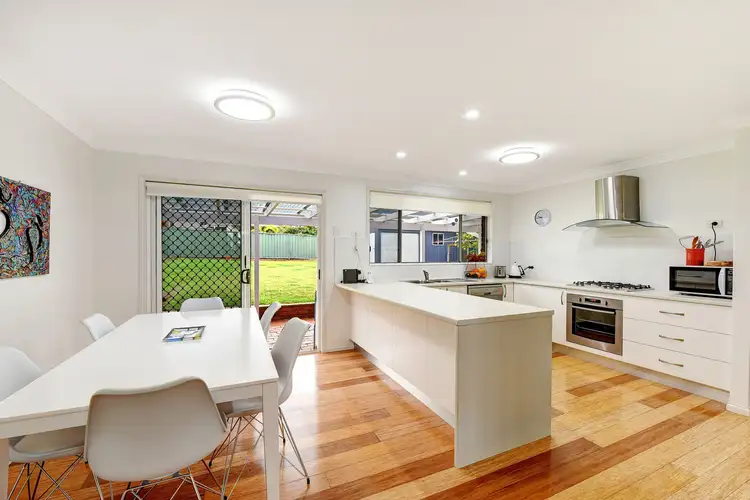 Fifth view of Homely house listing, 14 Wayfield Way, Port Macquarie NSW 2444