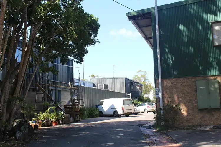 Second view of Homely warehouse listing, 4/20 Acacia Street, Byron Bay NSW 2481