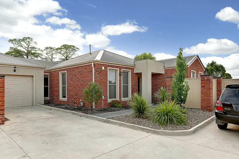 Main view of Homely villa listing, 4/110 WINDHAM STREET, Wallan VIC 3756