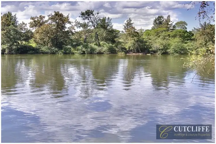 Second view of Homely rural property listing, 170 Ebenezer Wharf Road, Ebenezer NSW 2756