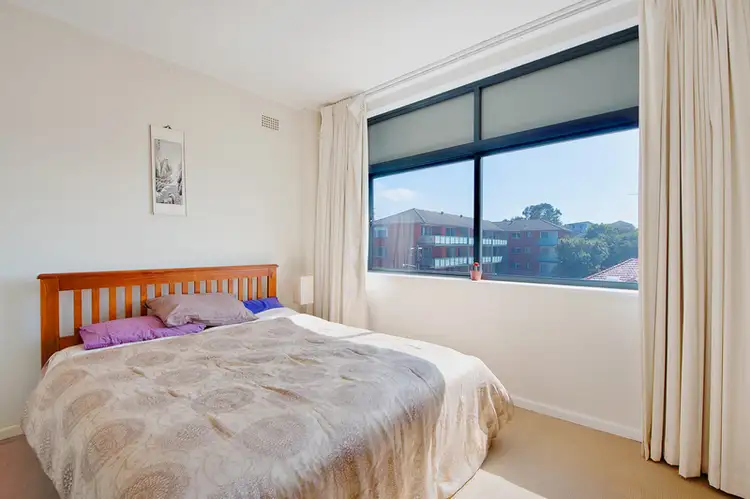 Fourth view of Homely apartment listing, 9/2 Marne Street, Vaucluse NSW 2030