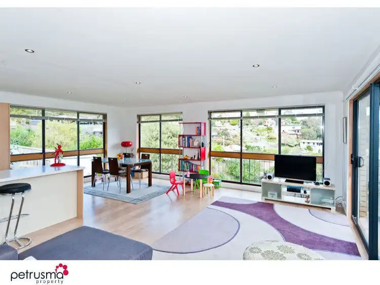 Sixth view of Homely house listing, 103 Karoola Road, Lindisfarne TAS 7015