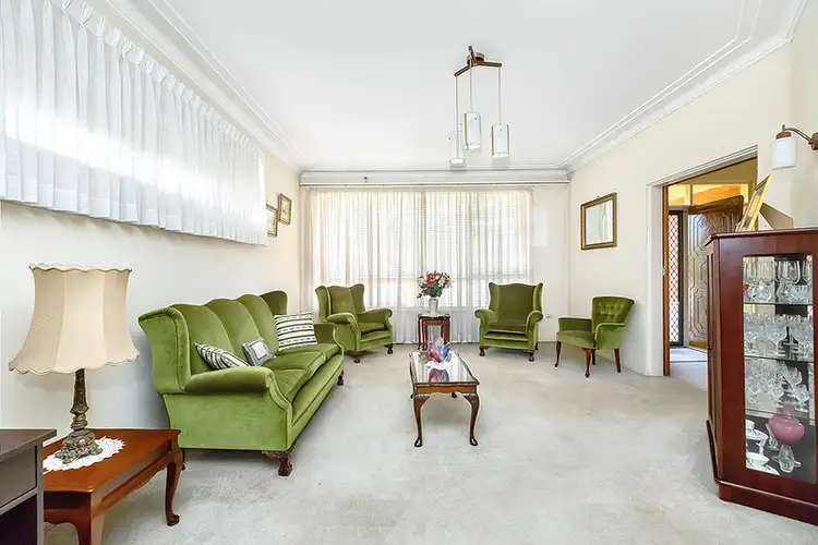 Second view of Homely house listing, 27 Cave Road, Strathfield NSW 2135