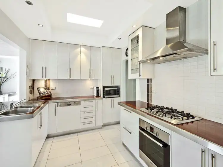 Fourth view of Homely house listing, 11 Burleigh Avenue, Caringbah NSW 2229