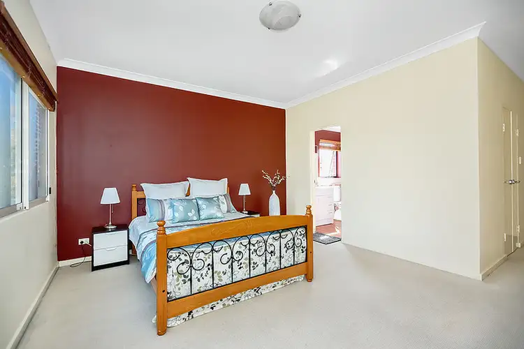 Fourth view of Homely apartment listing, 31/23A George Street, North Strathfield NSW 2137