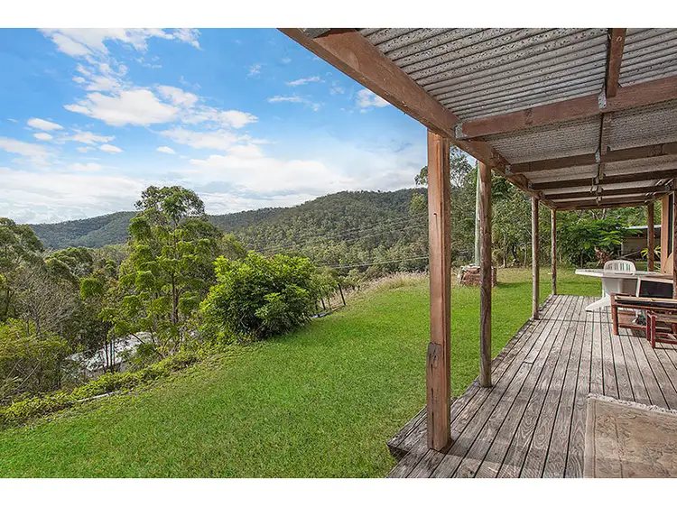 Second view of Homely house listing, 168 Clagiraba Road, Clagiraba QLD 4211
