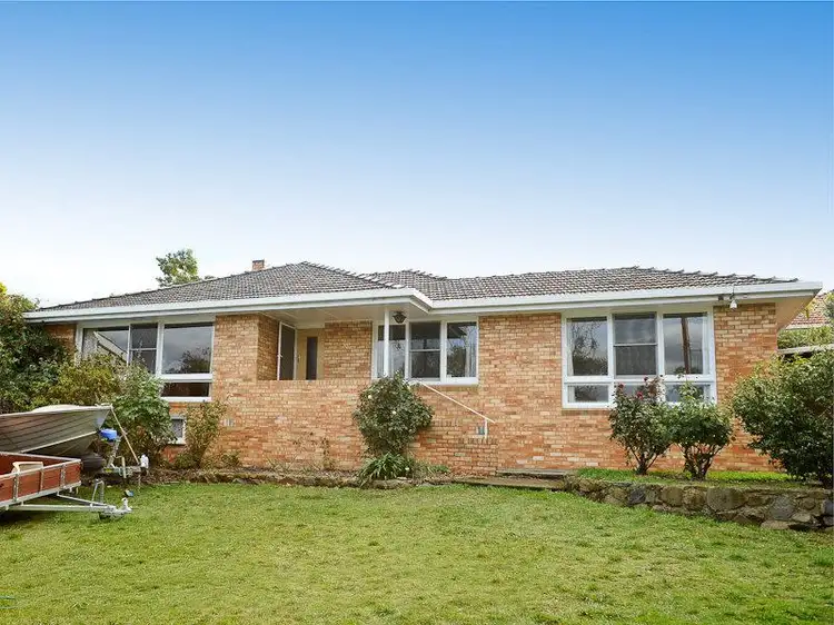 Main view of Homely house listing, 70 Rosny Esplanade, Rosny TAS 7018