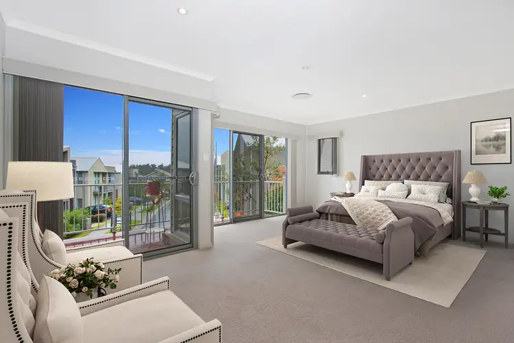 Fifth view of Homely house listing, 80 Condoin Lane, Pemulwuy NSW 2145
