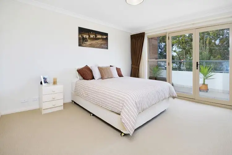 Third view of Homely apartment listing, 4/5 Veno Street, Heathcote NSW 2233