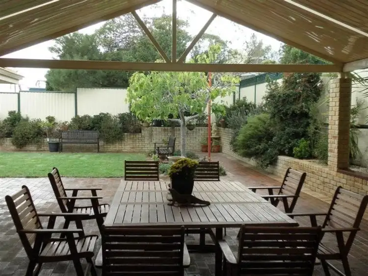 Seventh view of Homely house listing, 22 Emerald Way, Carine WA 6020