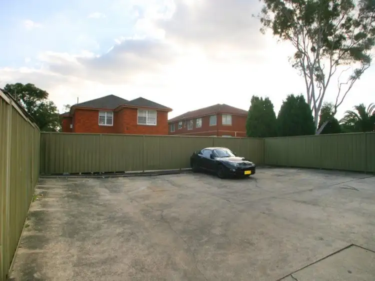 Third view of Homely apartment listing, Address available on request