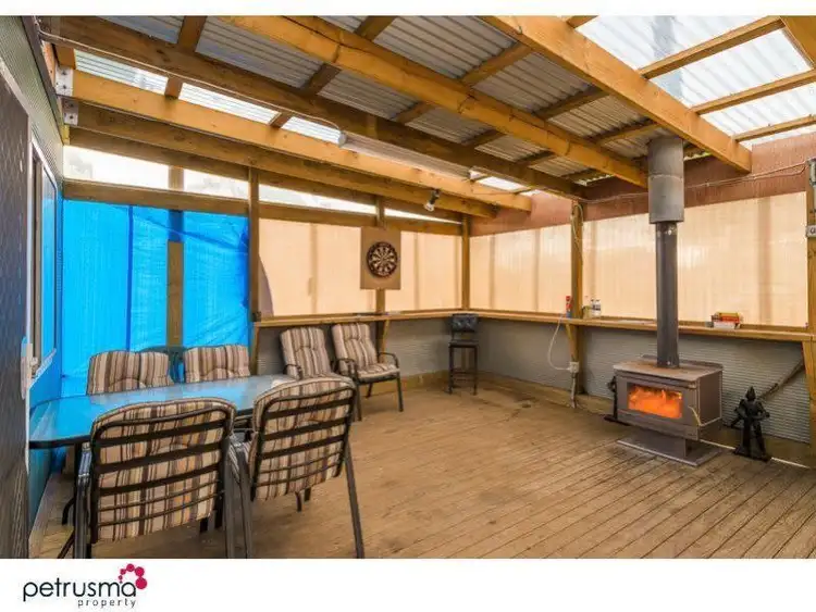 Fifth view of Homely house listing, 54 Duck Creek Road, Murdunna TAS 7178