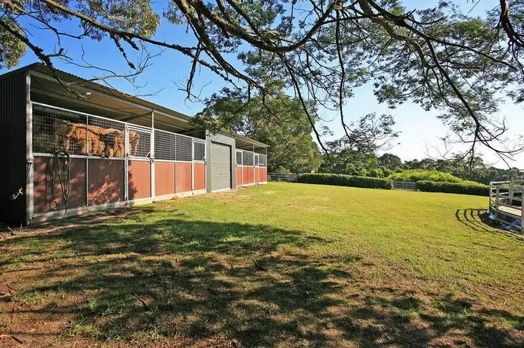 Main view of Homely land listing, 435 Deans Marsh Road, Deans Marsh VIC 3235