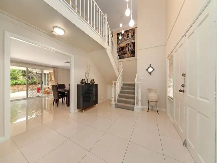 Fourth view of Homely house listing, 20 Cannan Close, Cherrybrook NSW 2126