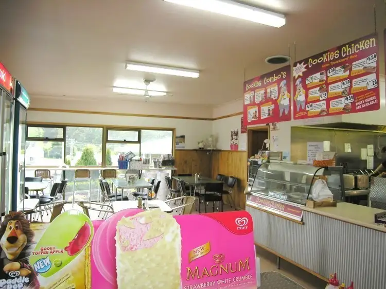 Third view of Homely other listing, 6979 Huon Highway, Dover TAS 7117
