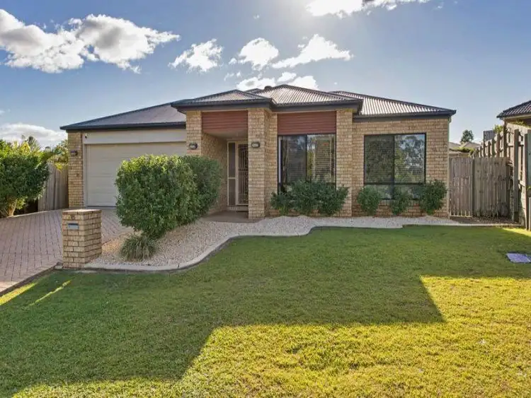 15 Norman Court, Upper Coomera QLD 4209
