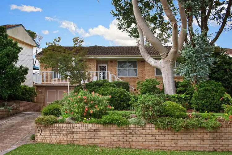 22 Banbal Road, Engadine NSW 2233