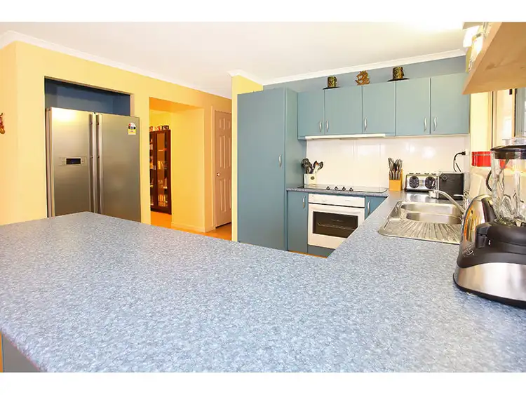 Sixth view of Homely house listing, 5 Seaton Court, Nerang QLD 4211