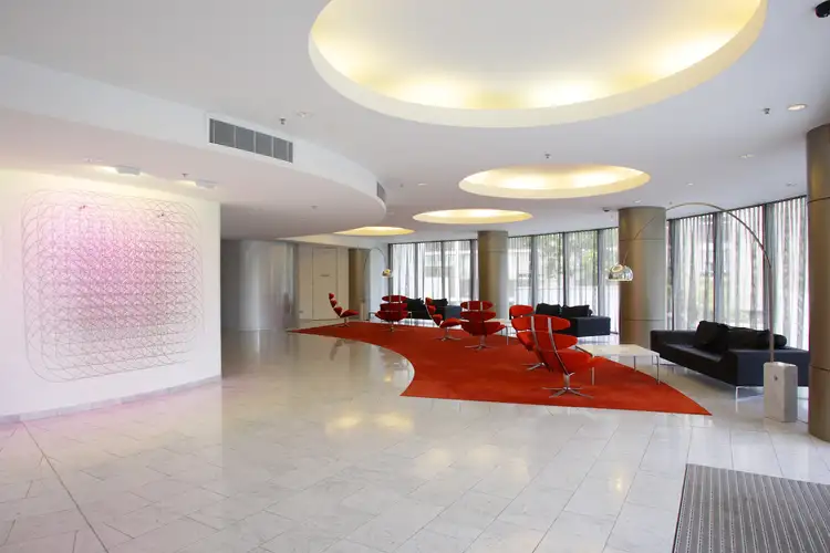 Sixth view of Homely apartment listing, 1104/2 Elizabeth Bay Road, Elizabeth Bay NSW 2011