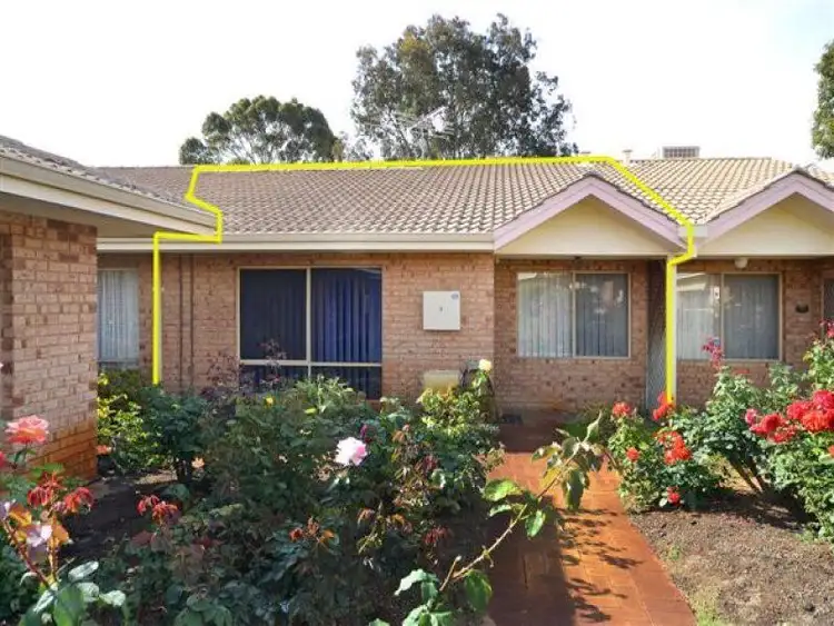 3/39 Hillwood Avenue, Warwick WA 6024