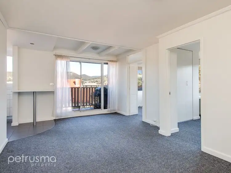 Fourth view of Homely apartment listing, 33/64 St Georges Terrace, Battery Point TAS 7004