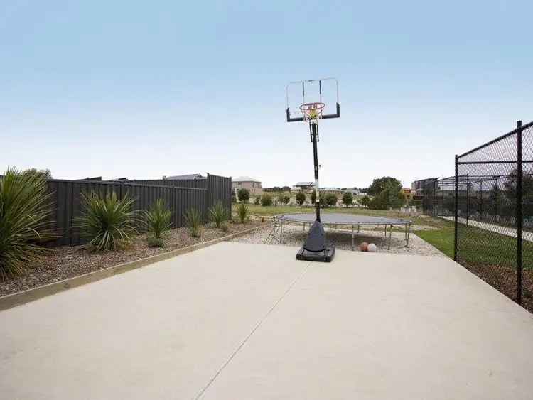 Sixth view of Homely house listing, 16 OCEAN ACRES  Drive, Torquay VIC 3228