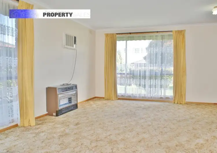 Second view of Homely townhouse listing, 1/35 Market Street, Yarragon VIC 3823