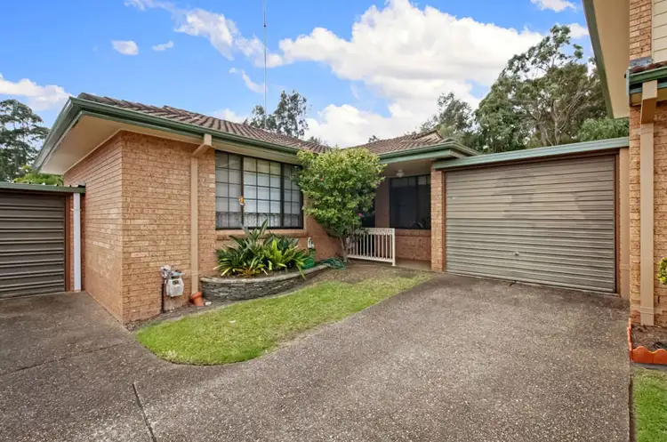 10/43 Bottle Forest Road, Heathcote NSW 2233