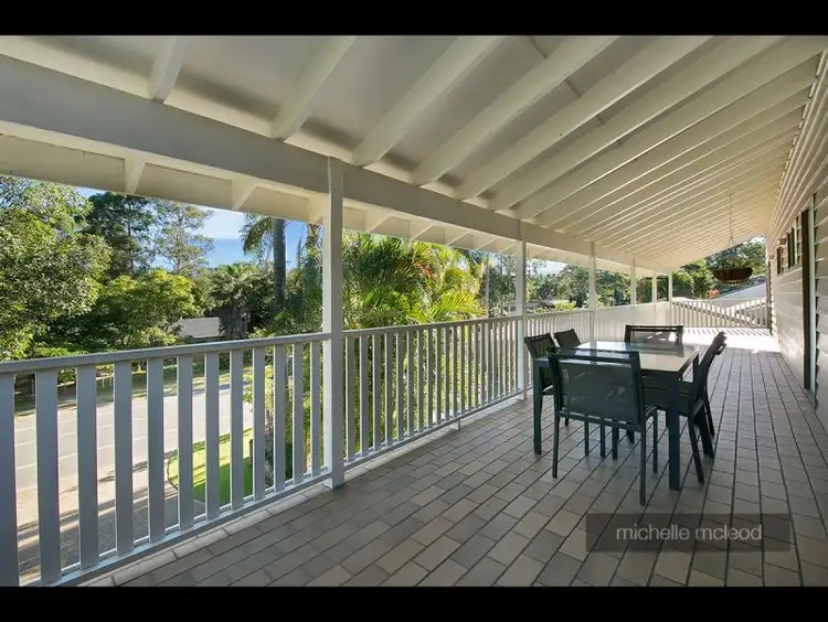 Fourth view of Homely house listing, 33 Ironbark Road, Chapel Hill QLD 4069
