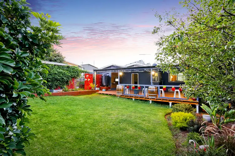 Sixth view of Homely house listing, 1 Emerald Court, Belmont VIC 3216