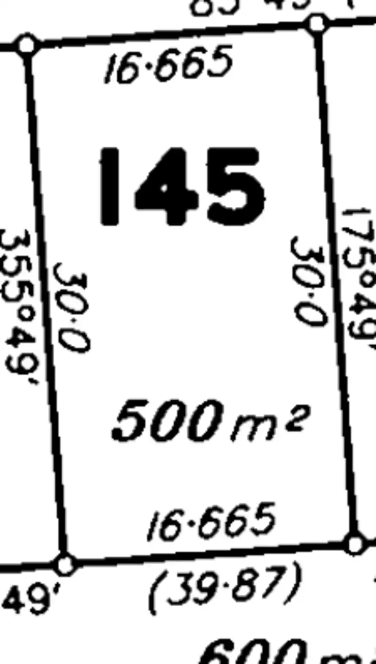 Third view of Homely land listing, 114 Harbour drive, Trinity Park QLD 4879